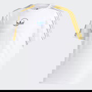 3-Stripes Circle Trefoil T-Shirt