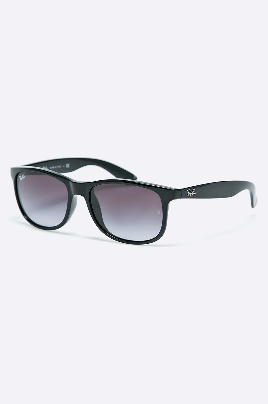 Slnečné okuliare Ray-Ban Sunglasses Andy 0RB4202 Čierna | RB4202.601/8G, 0
