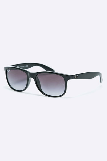 Slnečné okuliare Ray-Ban Sunglasses Andy 0RB4202 Čierna | RB4202.601/8G, 0
