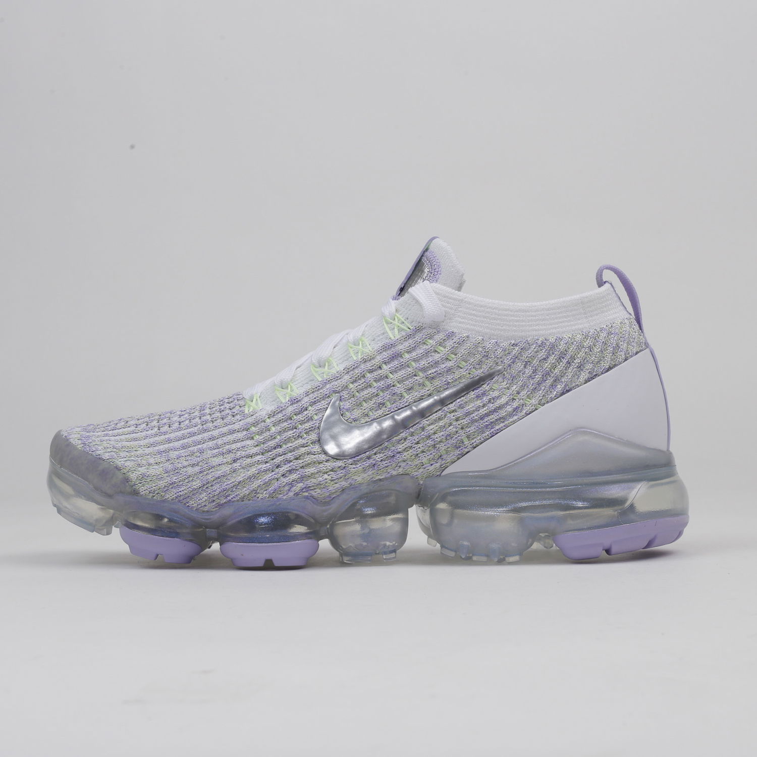 Tenisky a topánky Nike W Air Vapormax Flyknit 3 Biela | AJ6910-102, 0