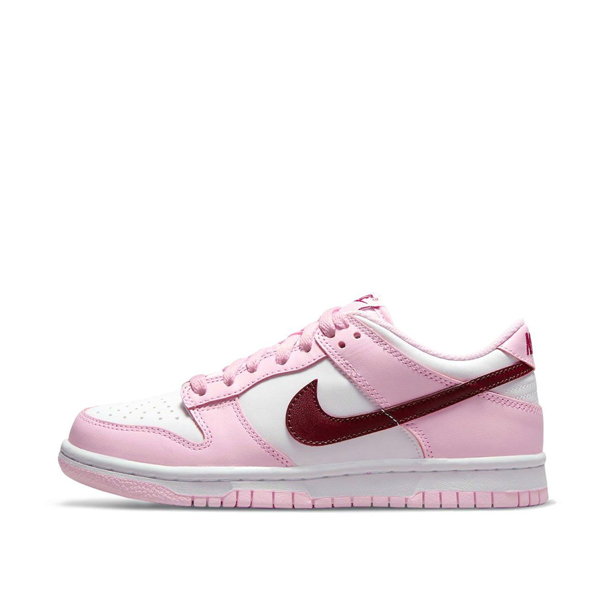 Tenisky a topánky Nike Dunk Low "Valentine's Day" GS Ružová | CW1590-601, 1
