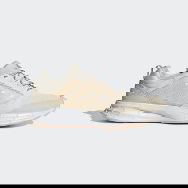 Tenisky a topánky adidas Performance Boty Duramo Protect Béžová | GW4148, 4