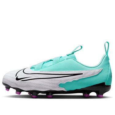 Tenisky a topánky Nike Nike Phantom GX Academy Tyrkysová | DD9549-300, 0
