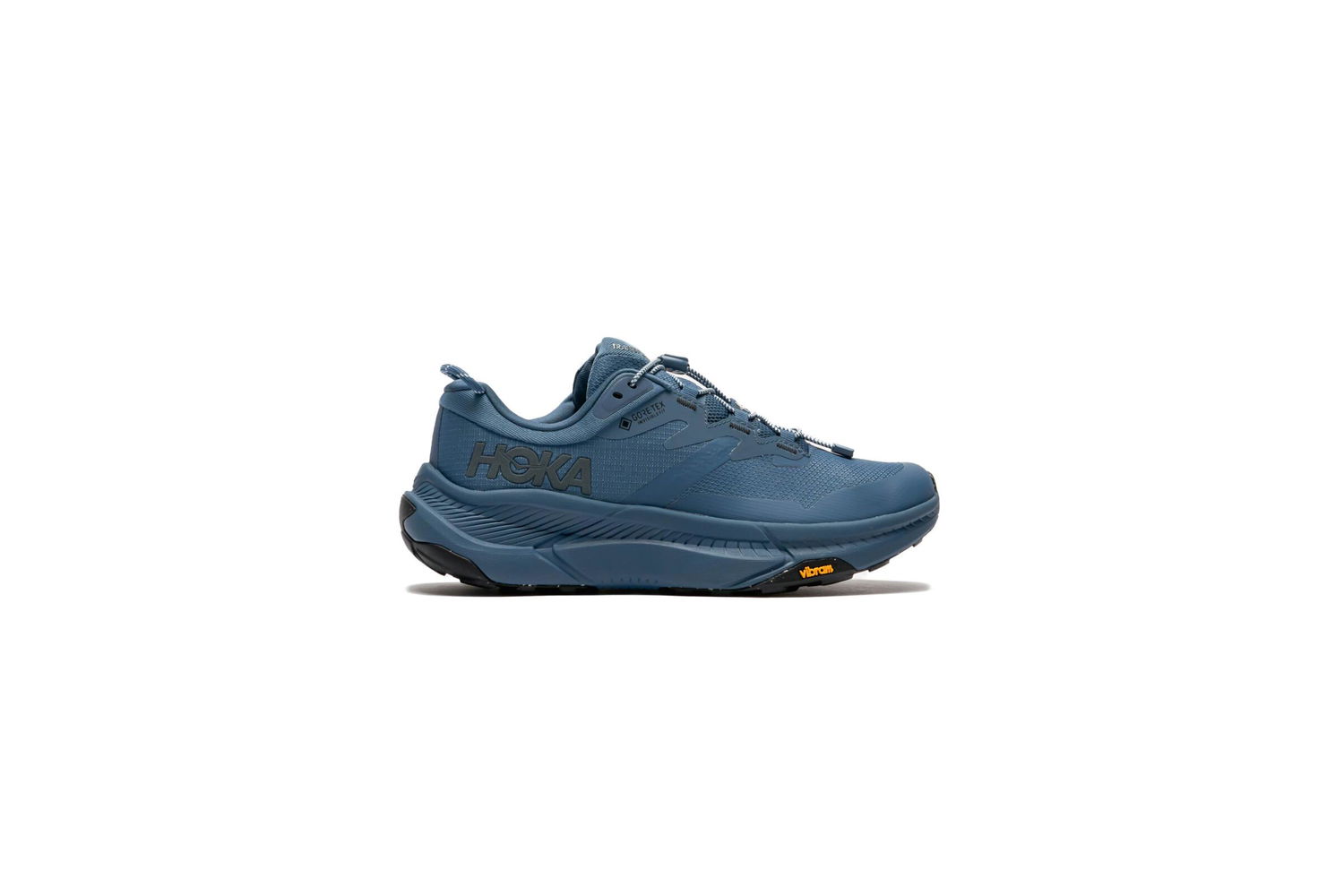 Tenisky a topánky Hoka One One TRANSPORT Gore-Tex Navy | 1133957-RTLR, 0