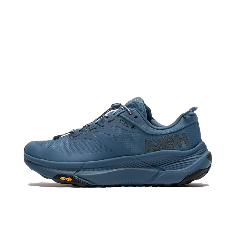 Bežecké topánky Hoka One One TRANSPORT Gore-Tex Navy | 1133957-RTLR