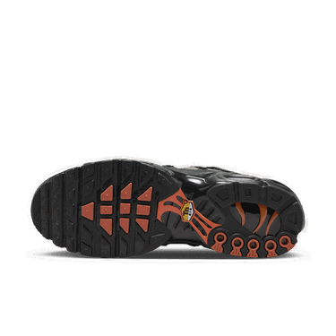 Tenisky a topánky Nike Air Max Plus Utility Hnedá | FD0670-200, 4