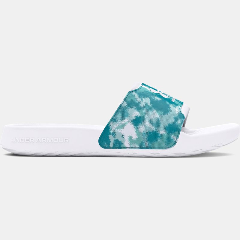 Tenisky a topánky Under Armour Ignite Select Graphic Zelené | 3027223-100, 0