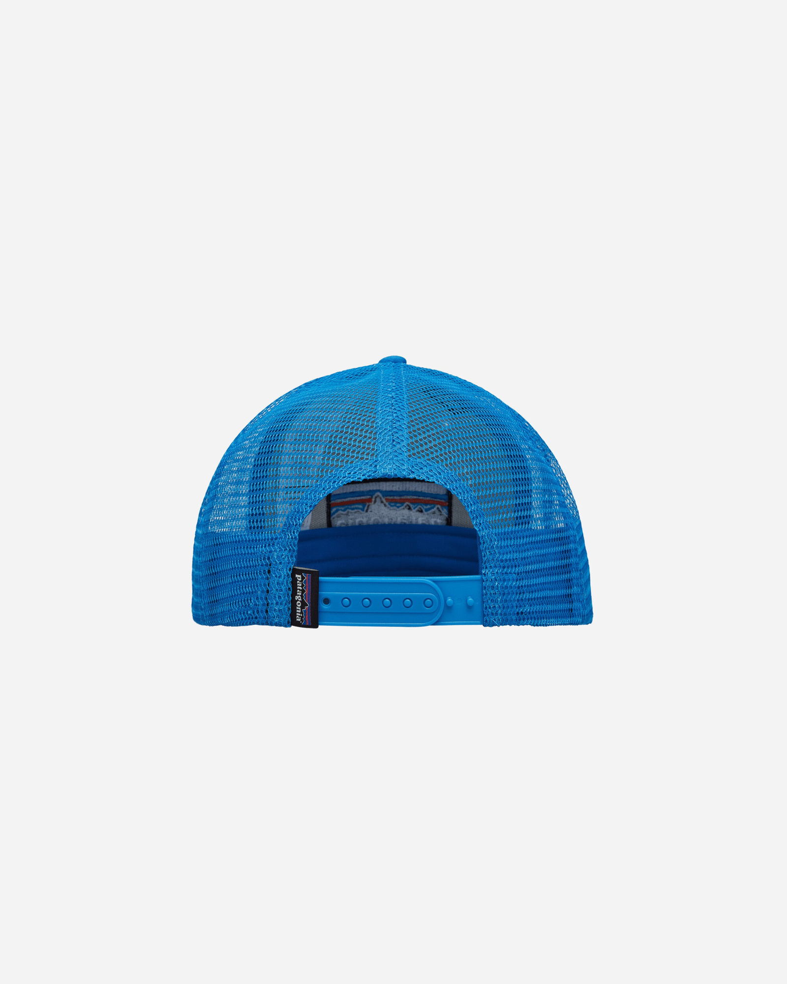 P-6 Logo Trucker Cap