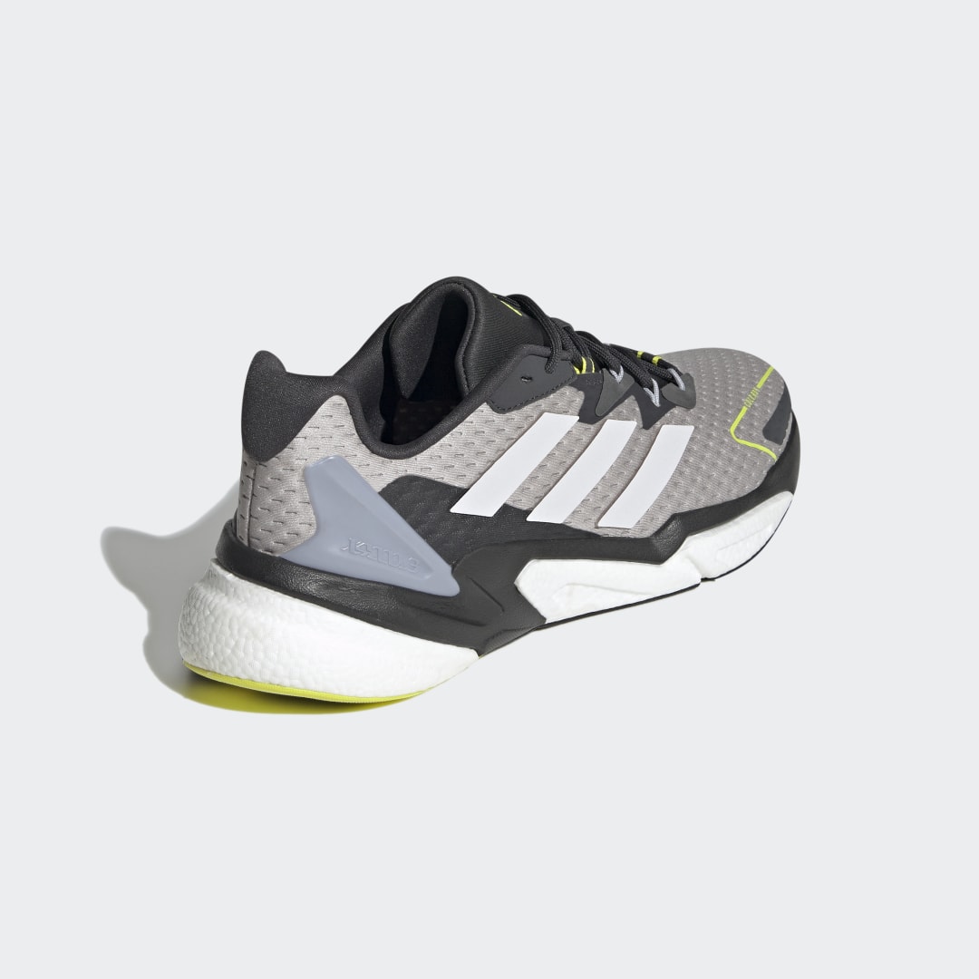 Tenisky a topánky adidas Performance X9000L3 COLD.RDY Šedá | FZ4088, 1