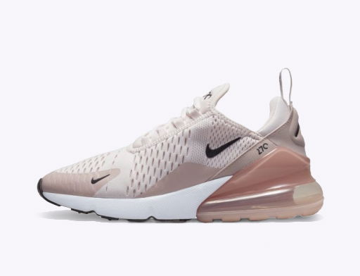 Tenisky a topánky Nike Air Max 270 W Ružová | AH6789-604