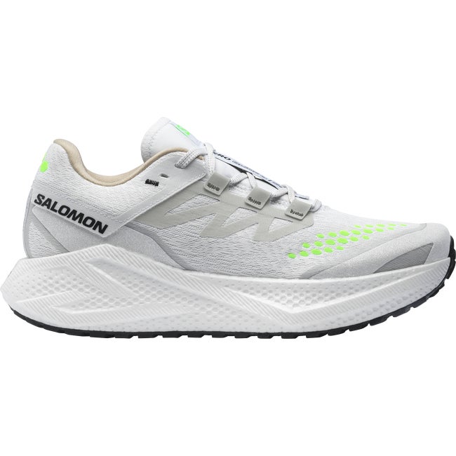 Tenisky a topánky Salomon Aero Glide 3 Grvl Biela | L47869400, 0