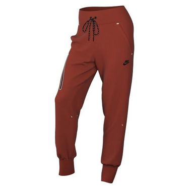 Tepláky Nike Sportswear Tech Fleece Jogging Suit Červená | CW4292-623, 0