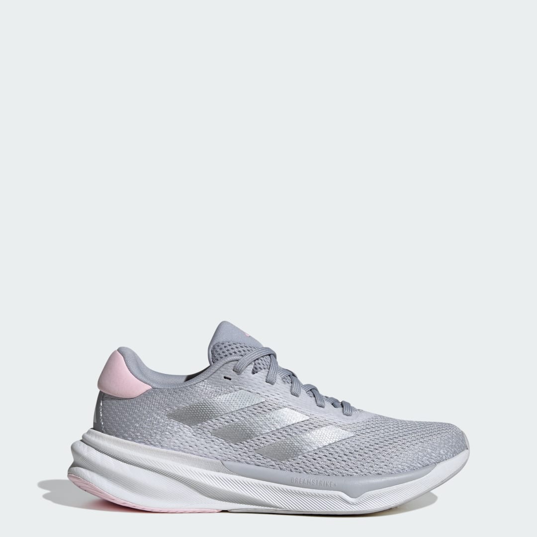 Tenisky a topánky adidas Performance Supernova Stride Šedá | IG8309, 1