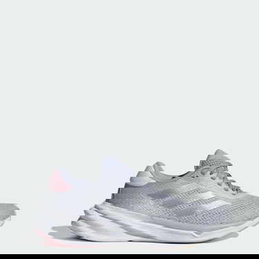 Tenisky a topánky adidas Performance Supernova Stride Šedá | IG8309, 1