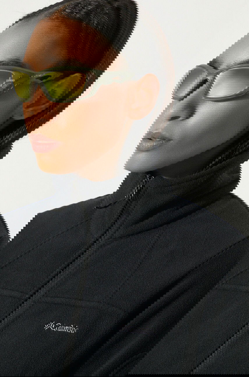 Fast Trek II Fleece Jacket