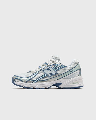 Tenisky a topánky New Balance 740 Biela | GR740LB, 0