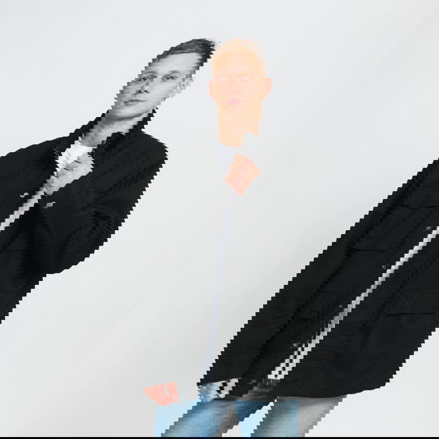 Big M-65 Jacket