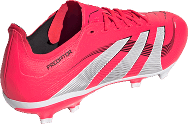 Tenisky a topánky adidas Performance Predator League FG/MG Ružová | id3745, 6