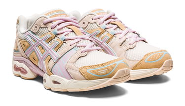 Tenisky a topánky Asics Gel-Nimbus 9 Béžová | 1202A346-100, 2
