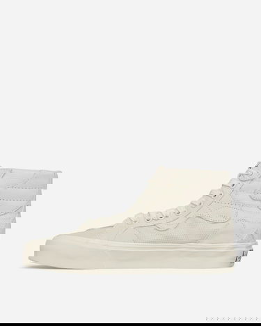 Tenisky a topánky Vans SK8-Hi WP VR3 LX Béžová | VN0007QGFS81, 3