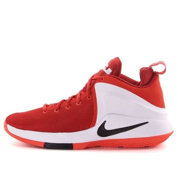 Tenisky a topánky Nike Zoom Witness EP Červená | 884277-600