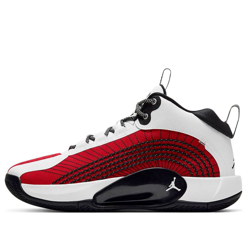 Tenisky a topánky Jordan Jumpman 2021 PF Biela | CQ4229-102
