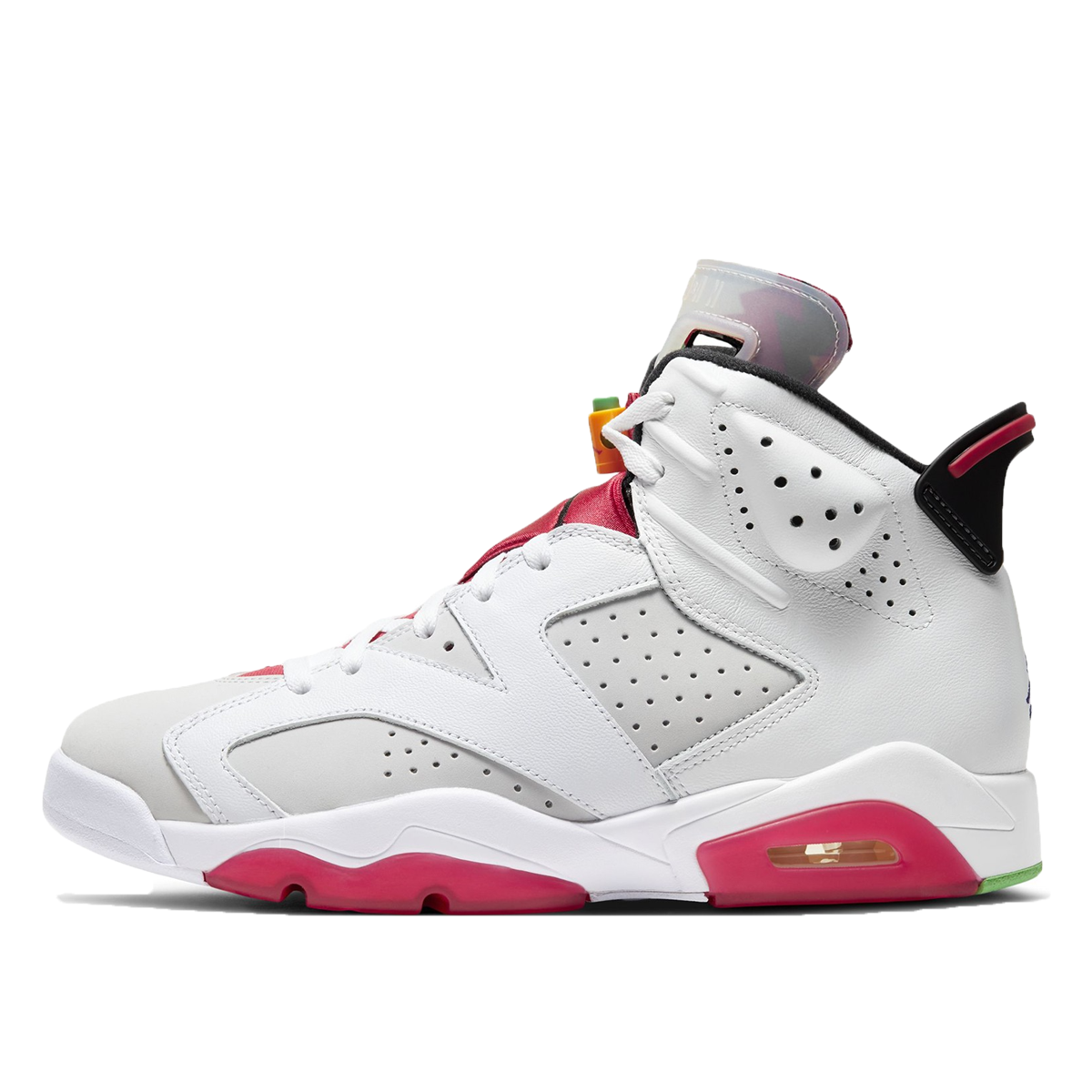 Air Jordan 6 Retro "Hare"