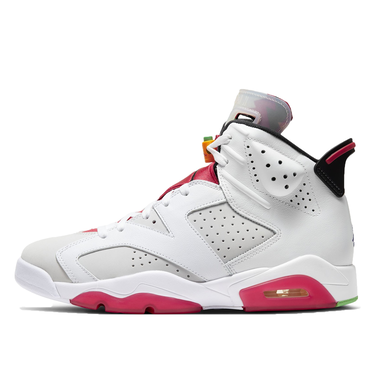 Tenisky a topánky Jordan Air Jordan 6 Retro "Hare" Biela | CT8529-062, 4