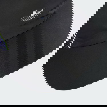 Čiapky a klobúky adidas Originals Baseball Cap Čierna | IT7365, 4