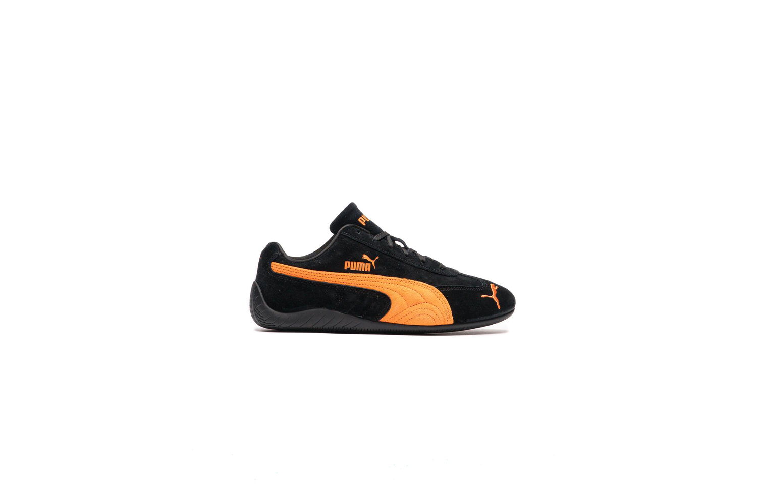 Tenisky a topánky Puma Speedcat OG Čierna | 398846-20, 0
