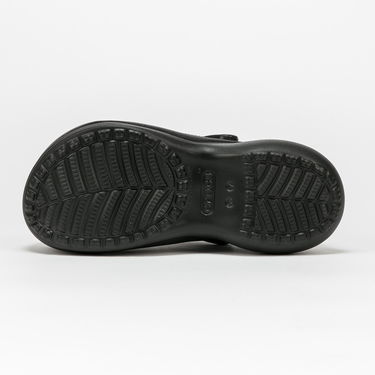 Tenisky a topánky Crocs Classic Bae Clog "Black" W Čierna | 206302-001, 4