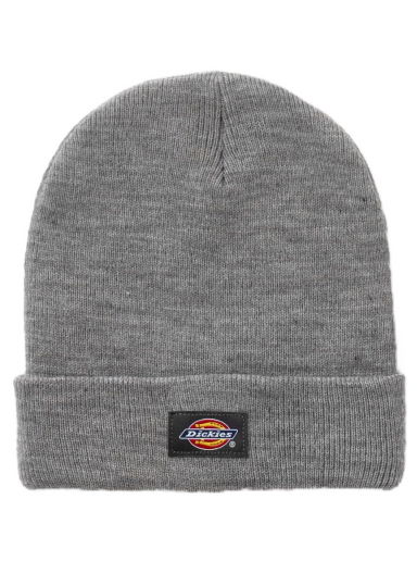 Kulicha Dickies Beanie Šedá | 195440278802