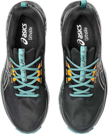 Tenisky a topánky Asics Asics GEL-SONOMA 8 GTX Čierna | 1011b977-001, 3