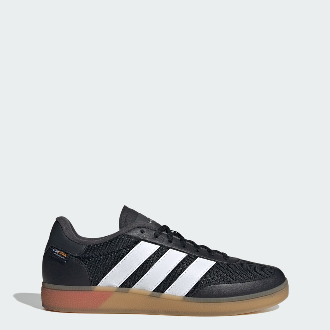 Tenisky a topánky adidas Originals Spezial Čierna | JS3038, 0