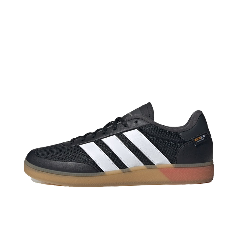 Tenisky a topánky adidas Originals Spezial Čierna | JS3038