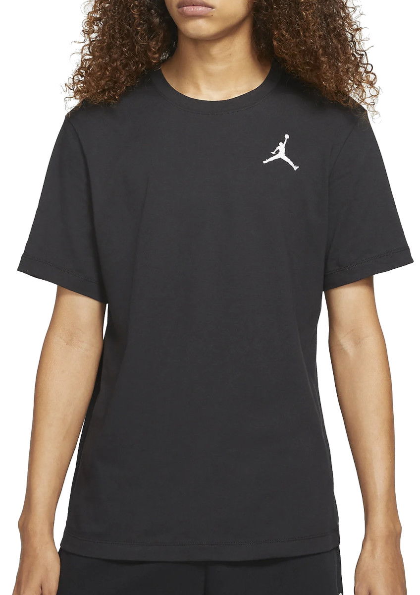 Tričko Jordan Jumpman Tee Čierna | dc7485-010, 0