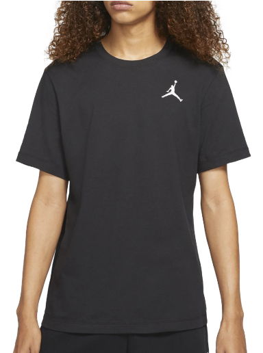 Tričko Jordan Jumpman Tee Čierna | dc7485-010