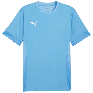 Dres Puma teamGOAL Matchday Jersey Modrá | 705747-18, 0