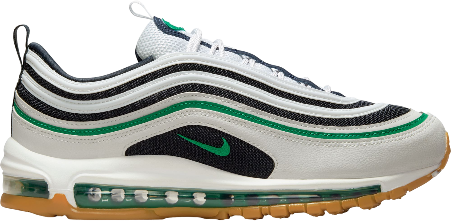 Tenisky a topánky Nike AIR MAX 97 Šedá | 921826-021, 0