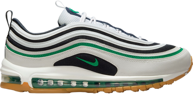 Tenisky a topánky Nike AIR MAX 97 Šedá | 921826-021, 0