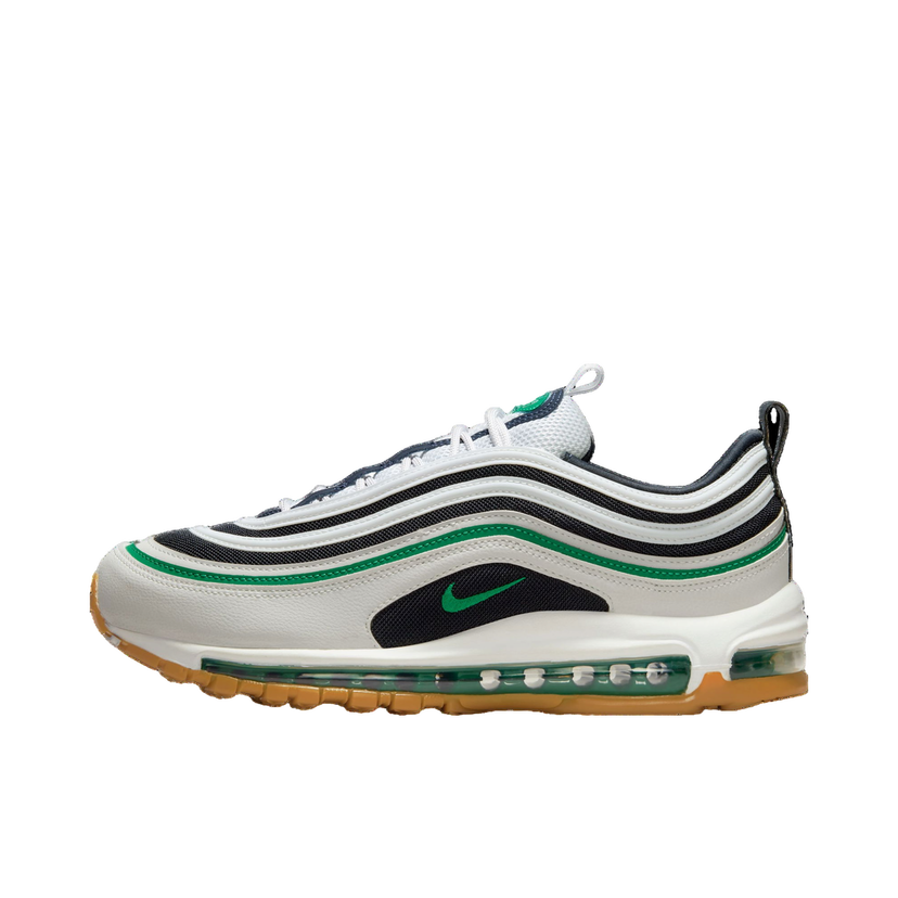 Tenisky a topánky Nike AIR MAX 97 Šedá | 921826-021