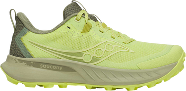 Tenisky a topánky Saucony Saucony Peregrine 15 Zelené | s10990-150, 0