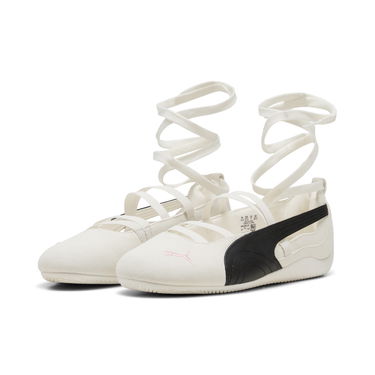 Tenisky a topánky Puma PUMA x ROSÉ Speedcat Ballet Biela | 404395_01, 3