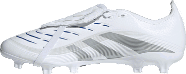 Tenisky a topánky adidas Performance PREDATOR LEAGUE FT FG/MG Biela | id1321, 8