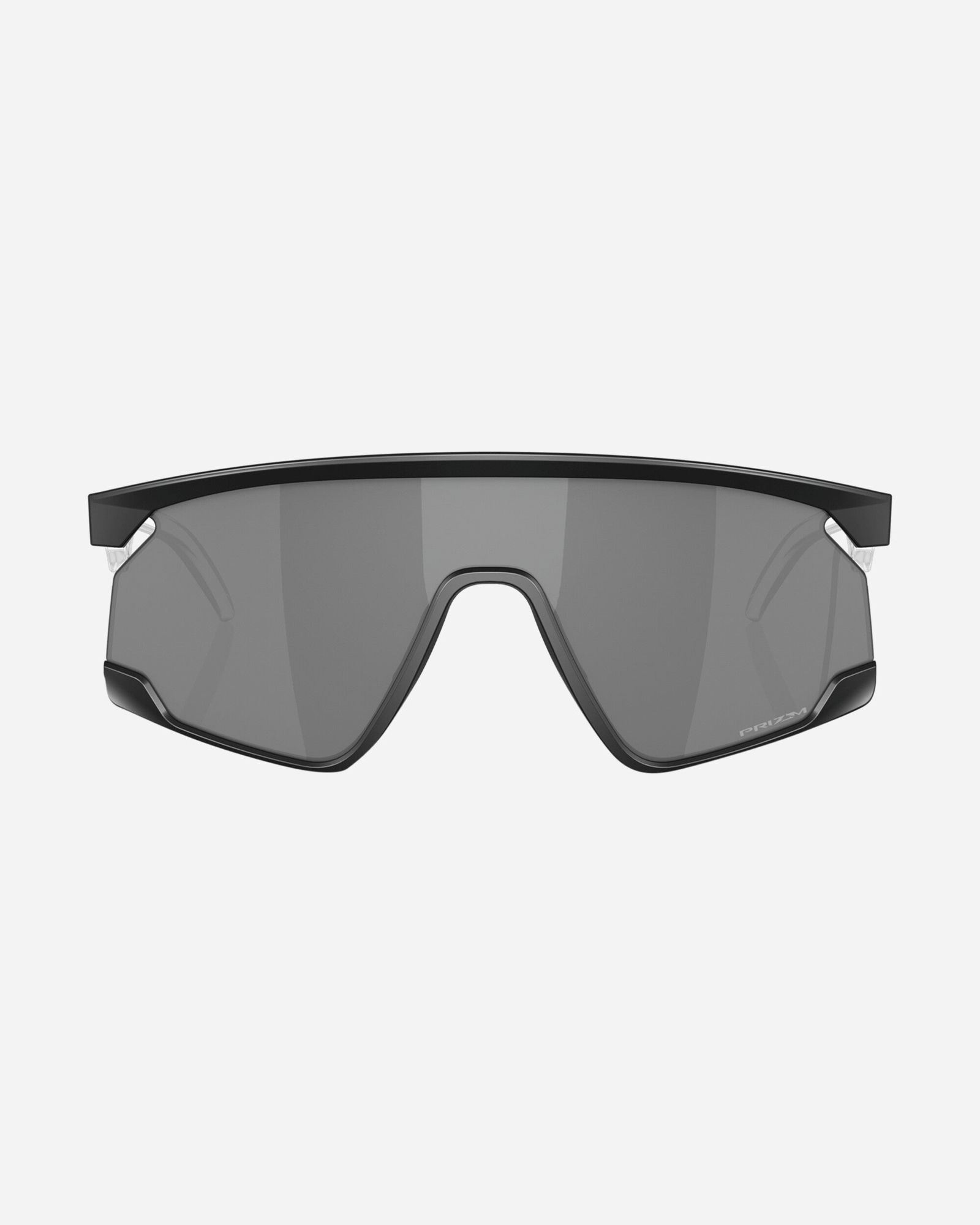 Matte Black Sunglasses with Prizm Black Lenses