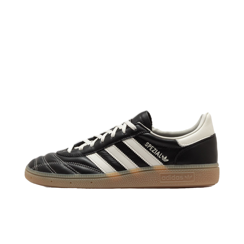 Tenisky a topánky adidas Originals Handball Spezial Čierna | JR3723