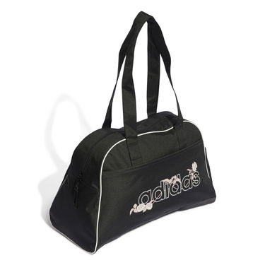 Cestovná taška adidas Performance Flower B Bag Čierna | JF8560, 2