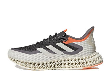 Tenisky a topánky adidas Performance 4DFWD 2 "Carbon" Béžová | GX9250, 1