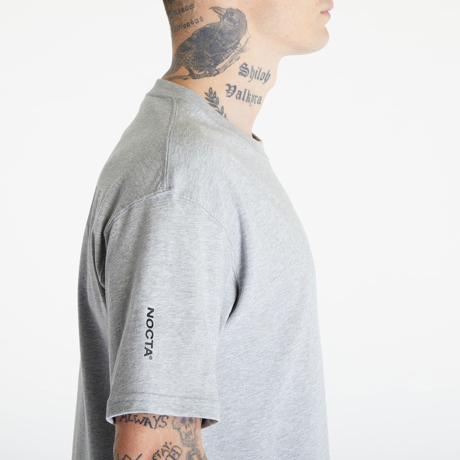 NOCTA M NRG CS Short Sleeve Tee