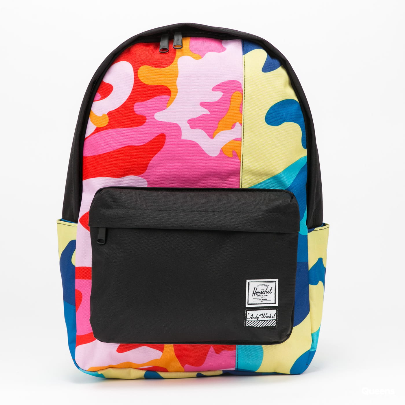Batoh Herschel Supply CO. Andy Warhol Classic XL Rôznofarebný | 11034-04937, 0